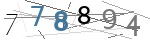 Prüfcode bitte unten eingeben